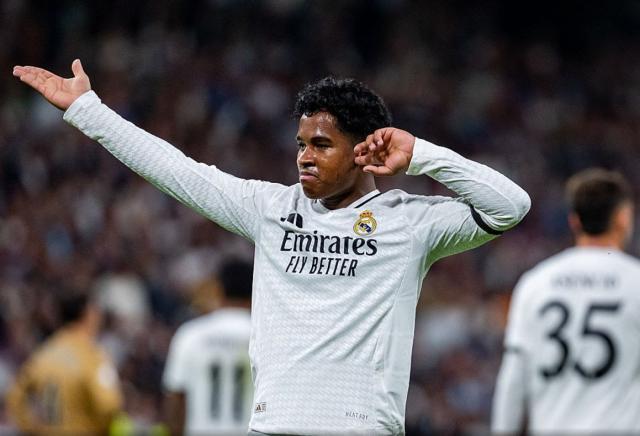 开云体育-从替补到国王杯先生 恩德里克不想下赛季被租借！