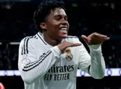 开云体育-从替补到国王杯先生 恩德里克不想下赛季被租借！