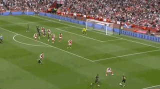 开云体育-【英超】托马斯破门维萨扳平，阿森纳1比1布伦特福德