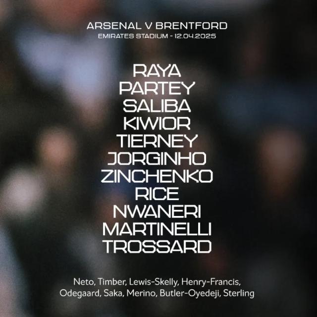 开云体育-【英超】托马斯破门维萨扳平，阿森纳1比1布伦特福德