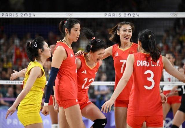 【早报】小小巴黎，拿捏