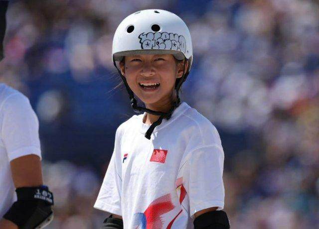 【早报】小小巴黎，拿捏