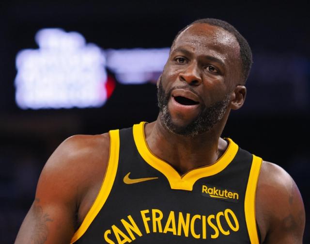 开云-追梦无限期禁赛！勇士节省开销超湖人锦标赛奖金