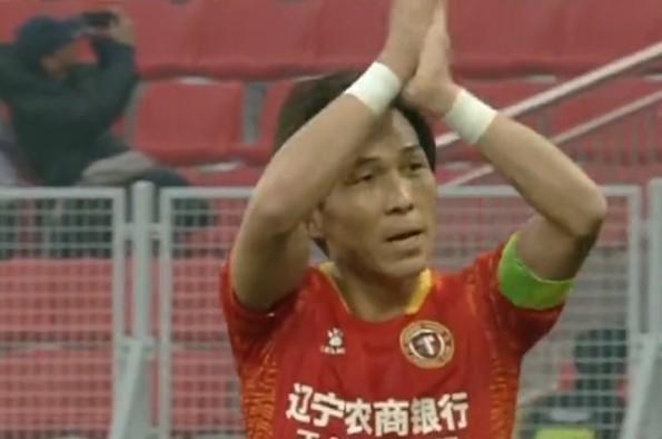 开云下载-反转！官方：邦本宜裕重返辽宁铁人；此前已官宣加盟延边龙鼎