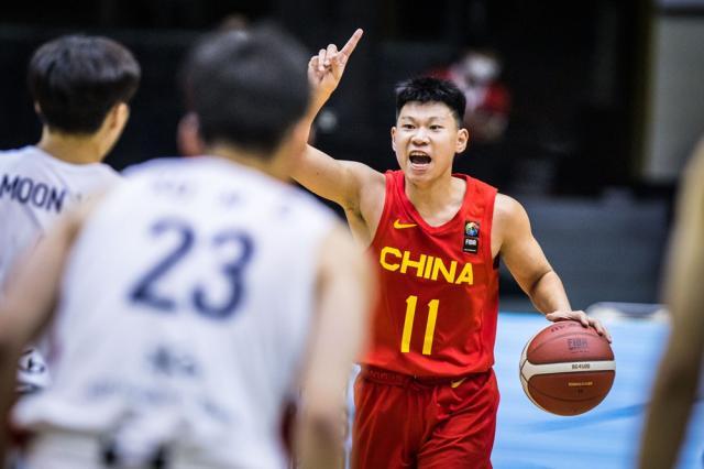 开云-【观察】中国男篮后卫之殇 破局仅剩归化一条路？