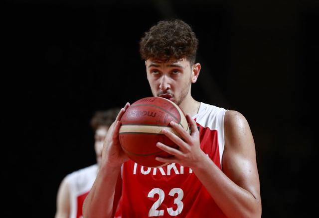 开云下载-男篮欧锦赛不只有MVP大战 这十位年轻人值得期待