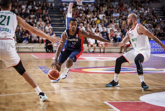 开云下载-男篮欧锦赛不只有MVP大战 这十位年轻人值得期待