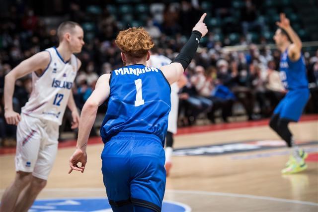 开云下载-男篮欧锦赛不只有MVP大战 这十位年轻人值得期待