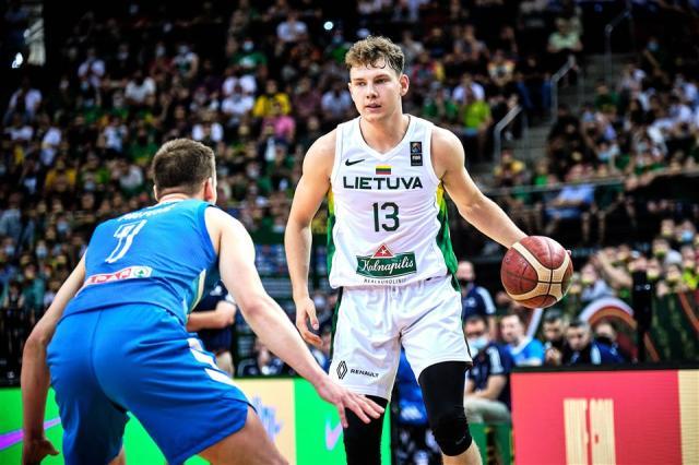 开云下载-男篮欧锦赛不只有MVP大战 这十位年轻人值得期待