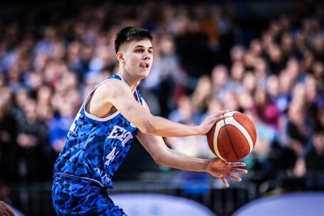 开云下载-男篮欧锦赛不只有MVP大战 这十位年轻人值得期待