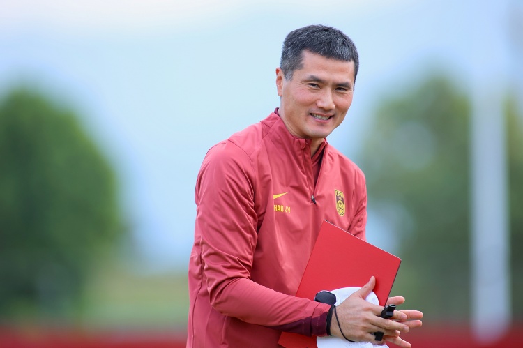 开云体育-北青：国足继续推动年轻化，多名U23球员或随队出战3月FIFA系列赛