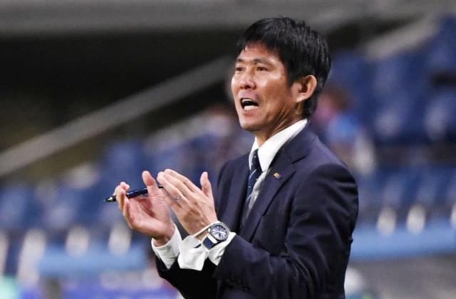 kaiyun-噩耗？明年1月再战中国 日本队罕见谋划提前备战