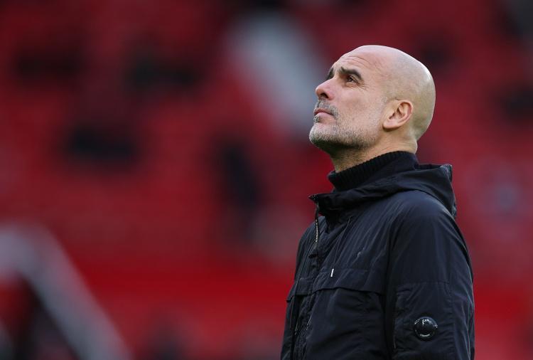 开云官网-一夜欧冠动向：皇马大胜曼城令人意外，切尔西2-5惨败巴黎复仇