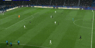 开云官网-一夜欧冠动向：皇马大胜曼城令人意外，切尔西2-5惨败巴黎复仇