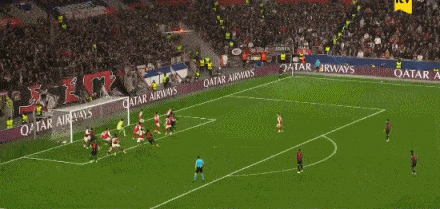 开云官网-一夜欧冠动向：皇马大胜曼城令人意外，切尔西2-5惨败巴黎复仇