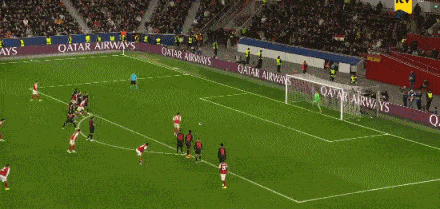 开云官网-一夜欧冠动向：皇马大胜曼城令人意外，切尔西2-5惨败巴黎复仇