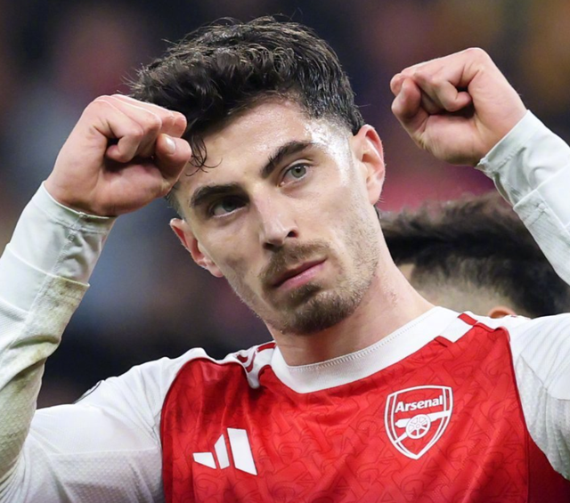 开云在线-0-3！英超6队0胜成笑柄：曼城+切尔西惨败，就阿森纳有望进8强