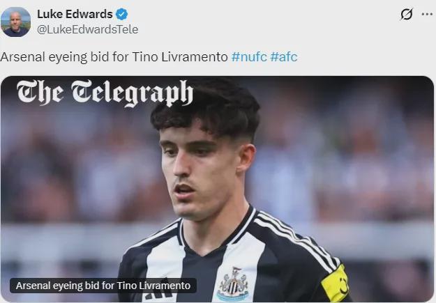 开云在线-争议点球！枪手艰难客平药厂！电讯报：阿森纳考虑报价利夫拉门托